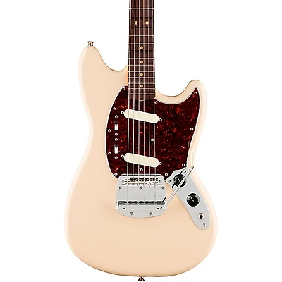 Fender Vintera III Mid '60s Mustang Electric Guitar -