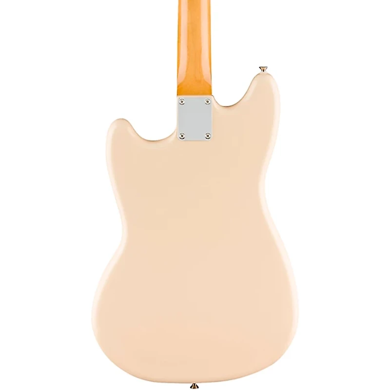 Fender Vintera III Mid '60s Mustang Electric Guitar -