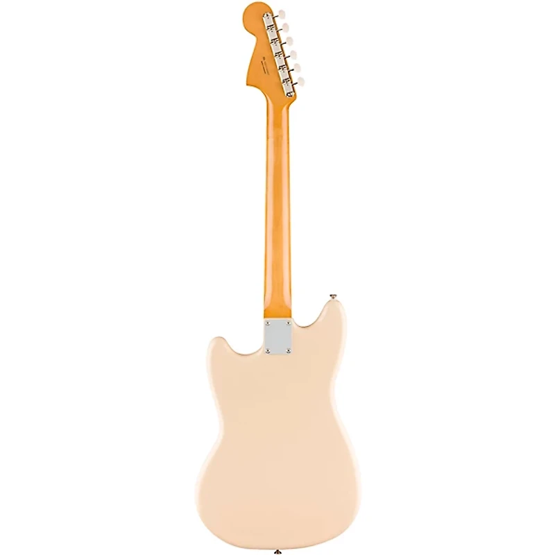 Fender Vintera III Mid '60s Mustang Electric Guitar -