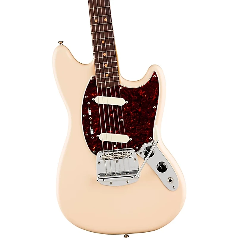 Fender Vintera III Mid '60s Mustang Electric Guitar -