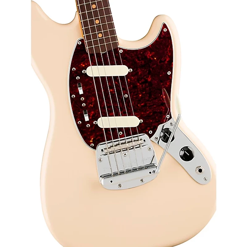 Fender Vintera III Mid '60s Mustang Electric Guitar -