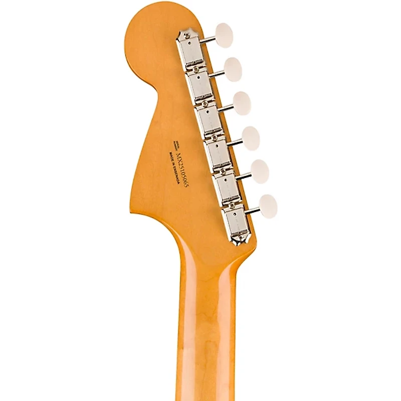 Fender Vintera III Mid '60s Mustang Electric Guitar -