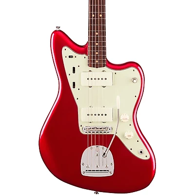 Fender Vintera III Mid '60s Jazzmaster Electric Guitar -