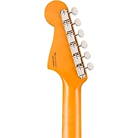Fender Vintera III Mid '60s Jazzmaster Electric Guitar -