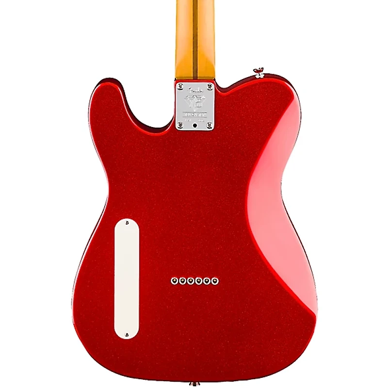 Fender 75th Anniversary American Professional Classic Cabronita Telecaster Electric Guitar -