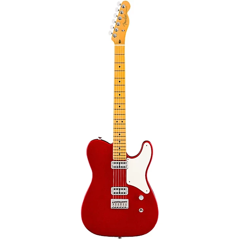 Fender 75th Anniversary American Professional Classic Cabronita Telecaster Electric Guitar -