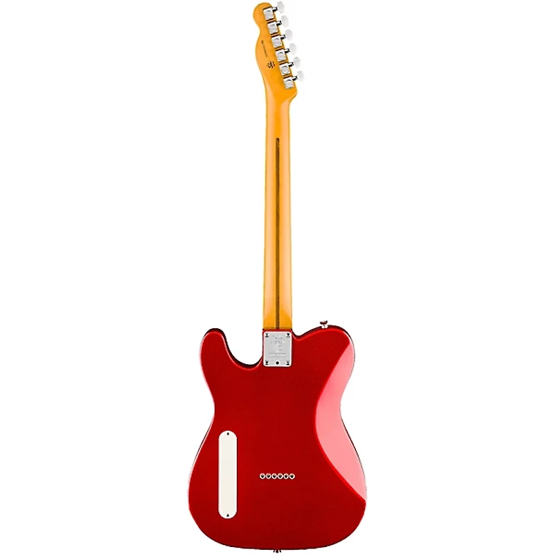 Fender 75th Anniversary American Professional Classic Cabronita Telecaster Electric Guitar -