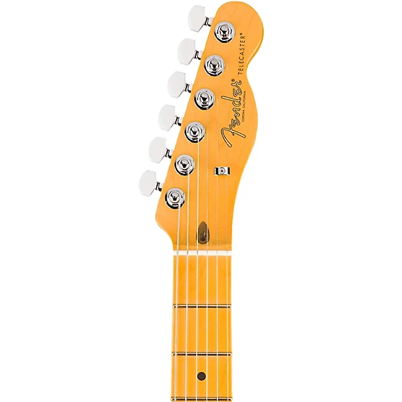 Fender 75th Anniversary American Professional Classic Cabronita Telecaster Electric Guitar -