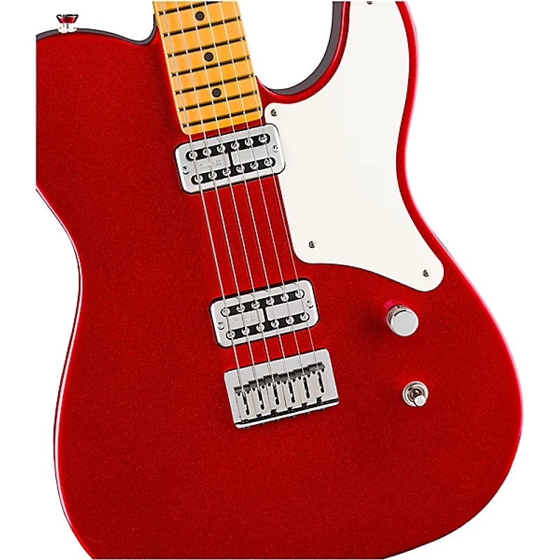 Fender 75th Anniversary American Professional Classic Cabronita Telecaster Electric Guitar -