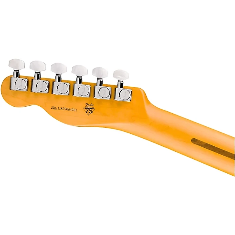 Fender 75th Anniversary American Professional Classic Cabronita Telecaster Electric Guitar -