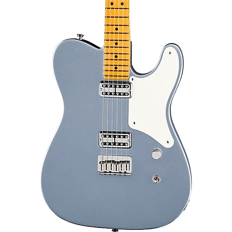 Fender 75th Anniversary American Professional Classic Cabronita Telecaster Electric Guitar -