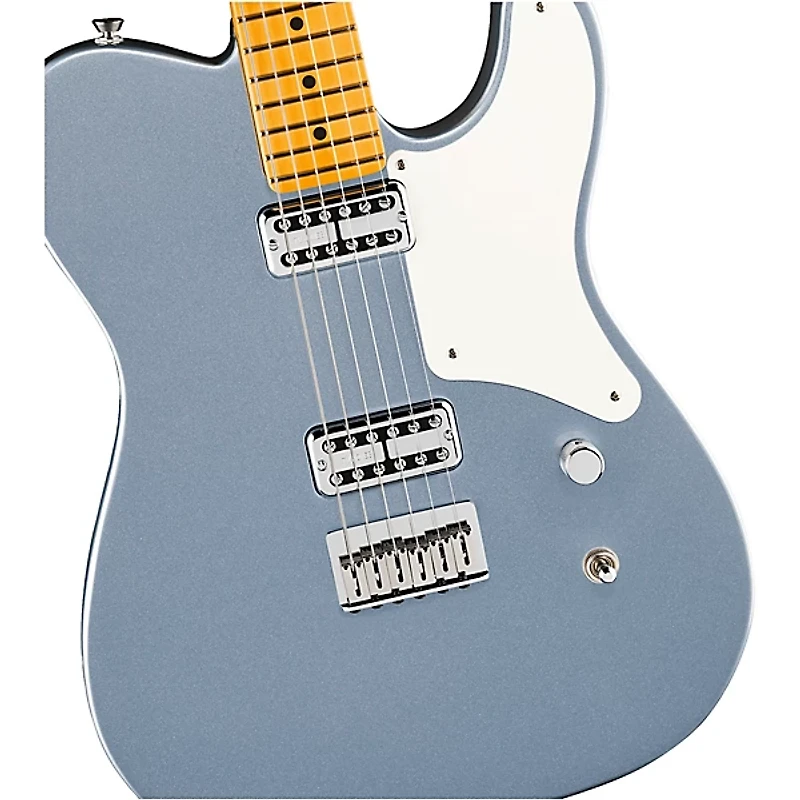 Fender 75th Anniversary American Professional Classic Cabronita Telecaster Electric Guitar -