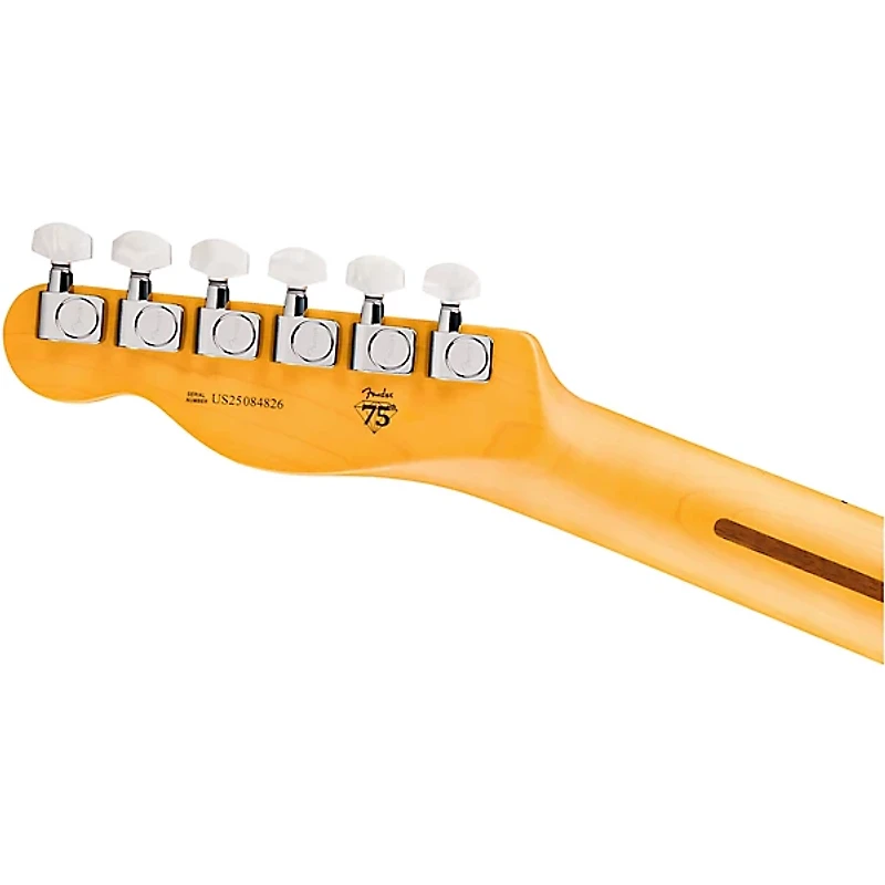 Fender 75th Anniversary American Professional Classic Cabronita Telecaster Electric Guitar -