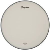 Slingerland Ambassador Coated Tom Drumhead -