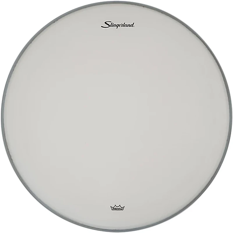 Slingerland Powerstroke 3 Coated Batter Bass Drumhead -