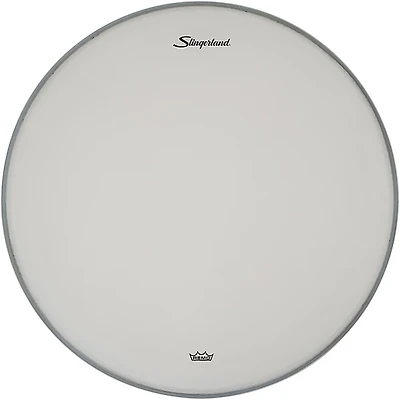 Slingerland Powerstroke 3 Coated Batter Bass Drumhead -