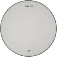 Slingerland Powerstroke 3 Coated Batter Bass Drumhead -