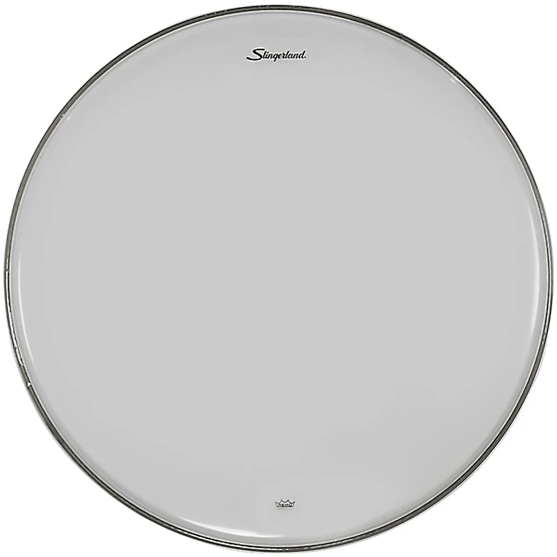 Slingerland Ambassador Clear Tom Resonant Drumhead