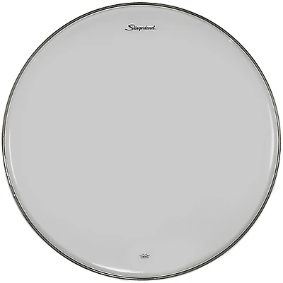 Slingerland Ambassador Clear Tom Resonant Drumhead