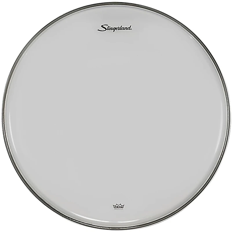 Slingerland Ambassador Clear Tom Resonant Drumhead -
