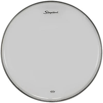 Slingerland Ambassador Clear Tom Resonant Drumhead -