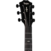 Taylor 324ce Builder's Edition Grand Auditorium Acoustic-Electric Guitar Tobacco Kona Burst