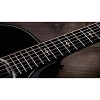 Taylor 324ce Builder's Edition Grand Auditorium Acoustic-Electric Guitar Tobacco Kona Burst