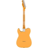Fender 75th Anniversary Vintera Road Worn 1951 Telecaster Electric Guitar - Butterscotch Blonde