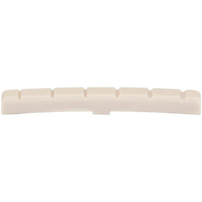 Graph Tech 5012-00 TUSQ XL Curved Bottom Nut -