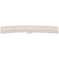 Graph Tech 5012-00 TUSQ XL Curved Bottom Nut -