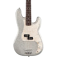 Fender 75th Anniversary Player II Precision Bass - Diamond Dust Sparkle