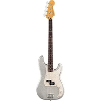 Fender 75th Anniversary Player II Precision Bass - Diamond Dust Sparkle