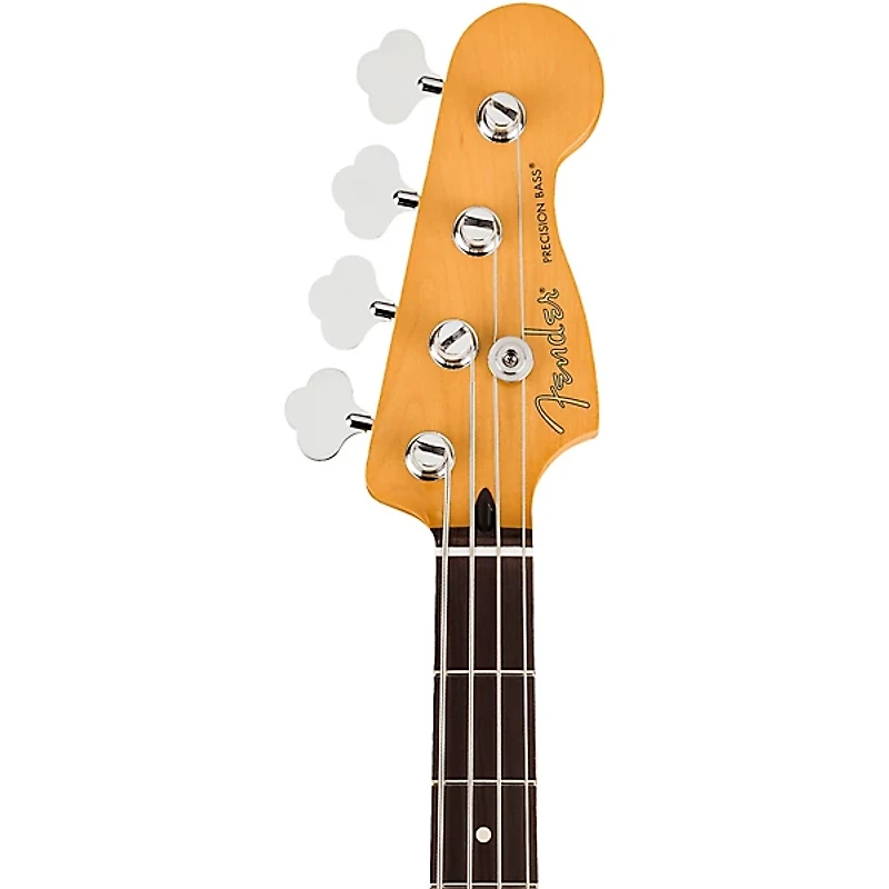 Fender 75th Anniversary Player II Precision Bass - Diamond Dust Sparkle