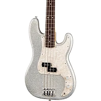 Fender 75th Anniversary Player II Precision Bass - Diamond Dust Sparkle