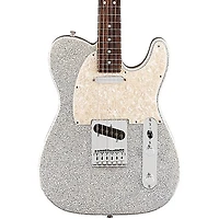 Fender 75th Anniversary Player II Telecaster Electric Guitar - Diamond Dust Sparkle