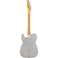 Fender 75th Anniversary Player II Telecaster Electric Guitar - Diamond Dust Sparkle