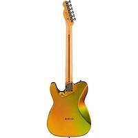 Fender 75th Anniversary American Ultra II Telecaster Electric Guitar - Liquid Gold