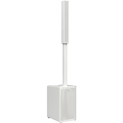 RCF EVOX J9 Active Three-Way Column Array System - White