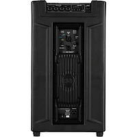 RCF EVOX JMIX-9 Active Three-Way Column Array System - Black