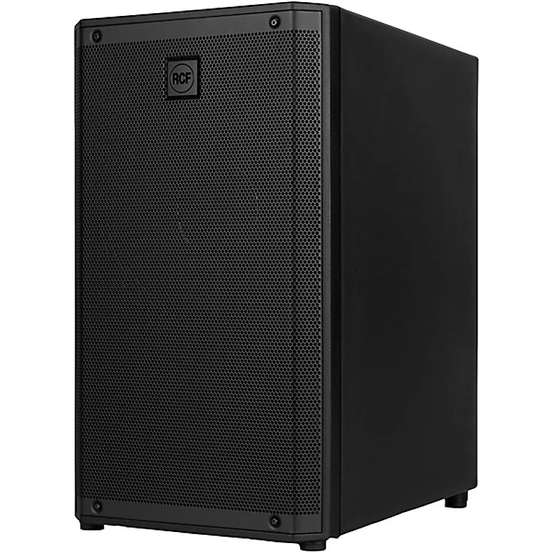 RCF EVOX JMIX-9 Active Three-Way Column Array System - Black