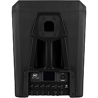 RCF EVOX JMIX-9 Active Three-Way Column Array System - Black