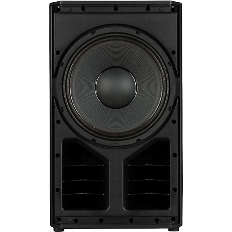 RCF EVOX JMIX-9 Active Three-Way Column Array System - Black