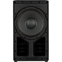 RCF EVOX JMIX-9 Active Three-Way Column Array System - Black
