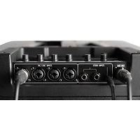 RCF EVOX JMIX-9 Active Three-Way Column Array System - Black