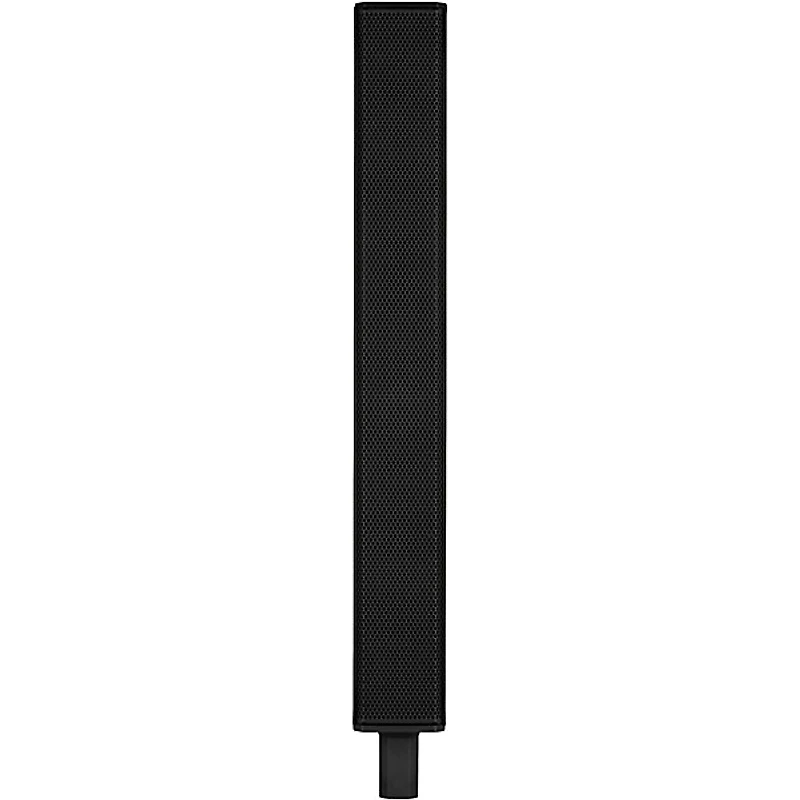 RCF EVOX JMIX-9 Active Three-Way Column Array System - Black