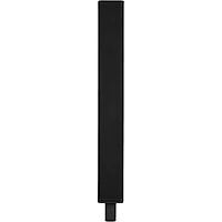 RCF EVOX JMIX-9 Active Three-Way Column Array System - Black