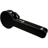 TKL 07940/BL Performer 5-String Resonator Banjo Hardshell Case - Black