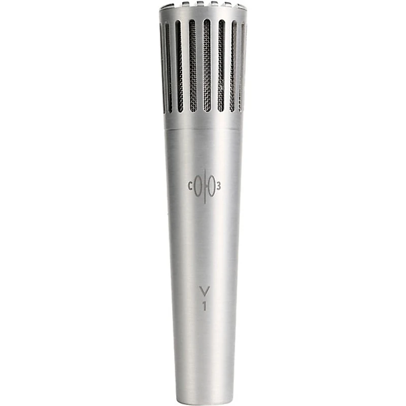 Soyuz Microphones V1 Dynamic Microphone -