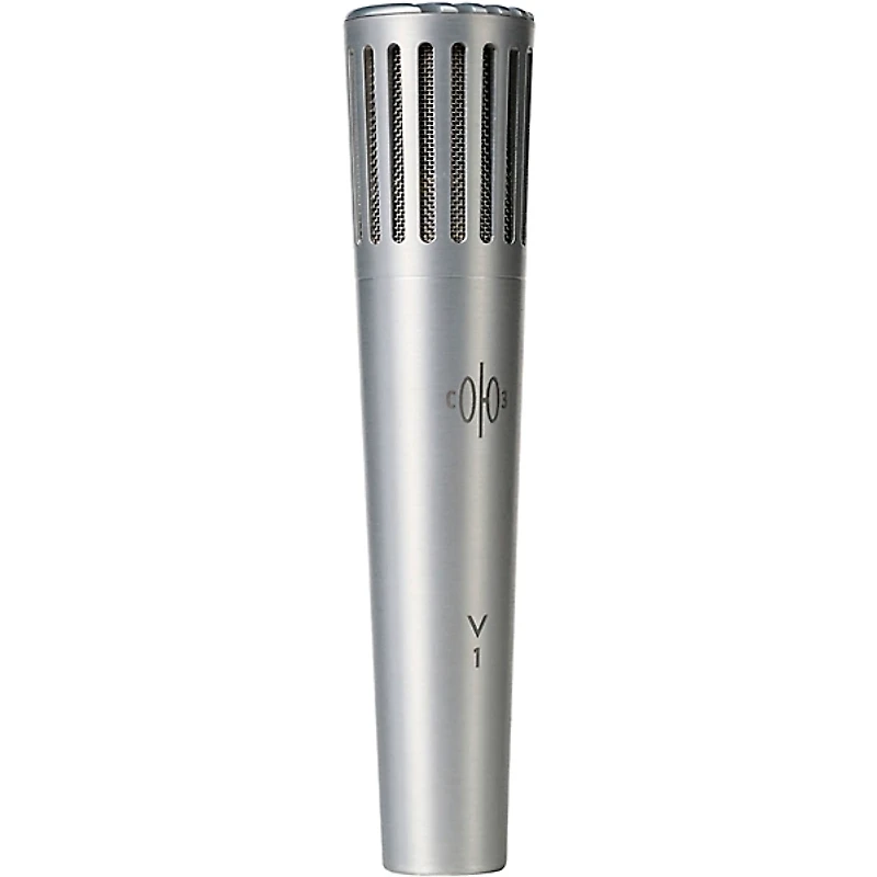 Soyuz Microphones V1 Dynamic Microphone -