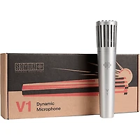 Soyuz Microphones V1 Dynamic Microphone -